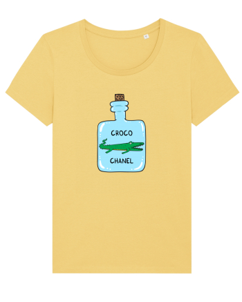 CROCO Chanel Jojoba