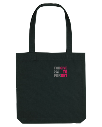 ForGIVE to ForGET Black