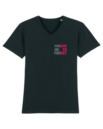 ForGIVE to ForGET Black