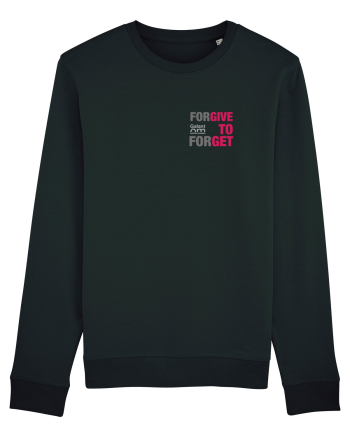 ForGIVE to ForGET Black
