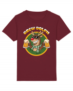 Brew Dolph Tricou mânecă scurtă  Copii Mini Creator