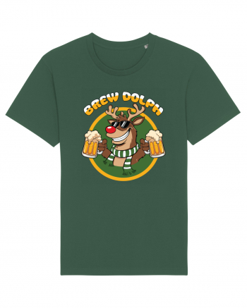 Brew Dolph Bottle Green