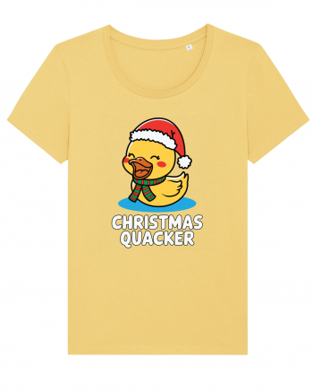 Christmas Quacker Jojoba