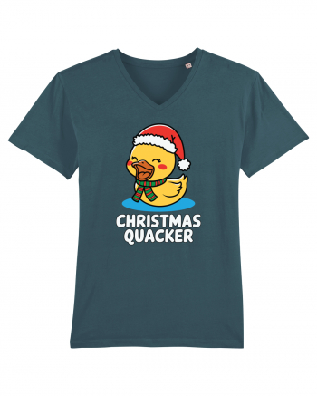 Christmas Quacker Stargazer