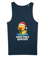 Christmas Quacker Maiou Bărbat Runs