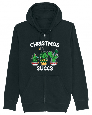 Christmas Succs Black