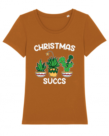 Christmas Succs Roasted Orange