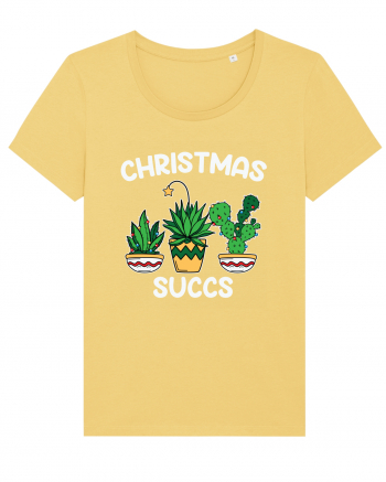 Christmas Succs Jojoba