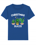 Christmas Succs Tricou mânecă scurtă  Copii Mini Creator