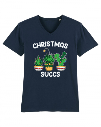 Christmas Succs French Navy