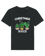 Christmas Succs Tricou mânecă scurtă Unisex Rocker