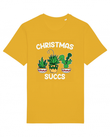 Christmas Succs Spectra Yellow