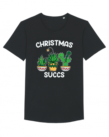 Christmas Succs Black