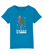 Fa La La La La Lamingo Tricou mânecă scurtă  Copii Mini Creator