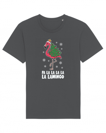 Fa La La La La Lamingo Anthracite