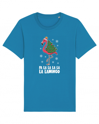 Fa La La La La Lamingo Azur