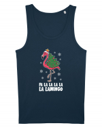 Fa La La La La Lamingo Maiou Bărbat Runs