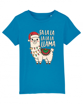 Fa La La La LaLa Llama Azur