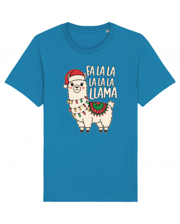 Fa La La La LaLa Llama Azur