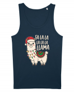 Fa La La La LaLa Llama Maiou Bărbat Runs