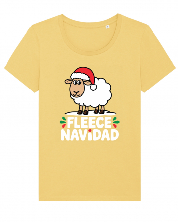 Fleece Navidad Jojoba