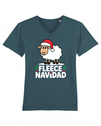 Fleece Navidad Stargazer