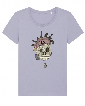 Rotten Brand - Skull Gamer Lavender