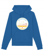 Rollercoaster Hanorac Unisex Drummer