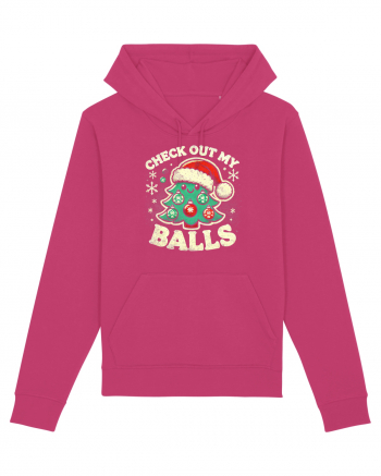 Check out my balls Raspberry