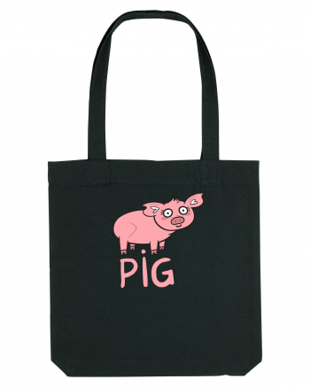 Pig Black