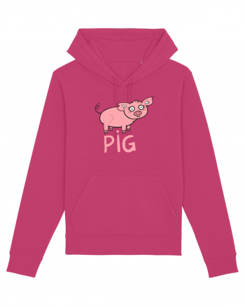 Pig Raspberry