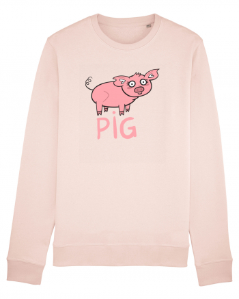 Pig Candy Pink