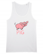 Pig Maiou Bărbat Runs