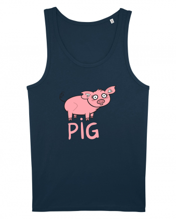 Pig Navy