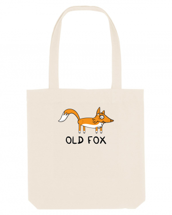 Old Fox Natural