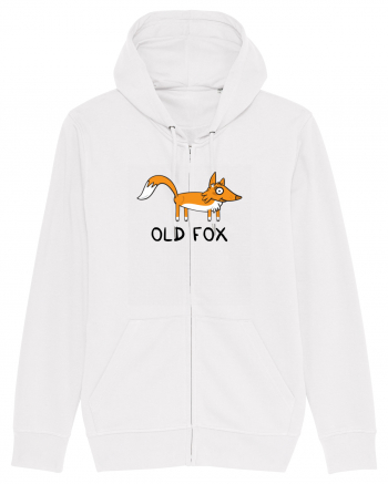 Old Fox White