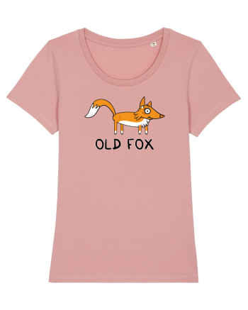 Old Fox Canyon Pink