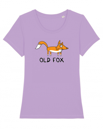 Old Fox Lavender Dawn