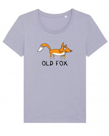 Old Fox Lavender