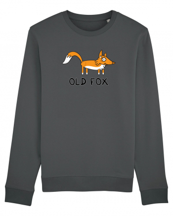 Old Fox Anthracite