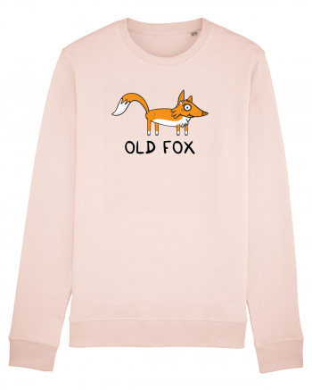 Old Fox Candy Pink