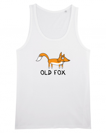 Old Fox White