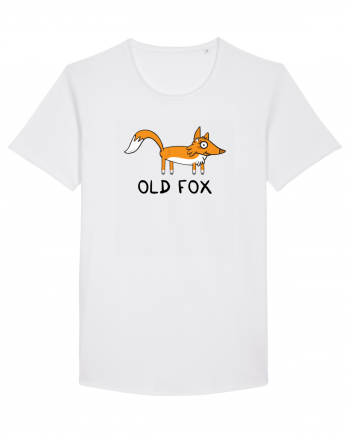 Old Fox White