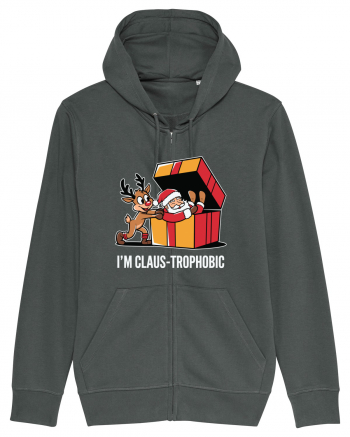 I'm Claus-Trophobic Anthracite