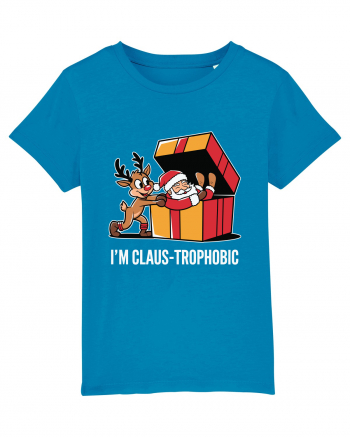 I'm Claus-Trophobic Azur