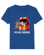 I'm Claus-Trophobic Tricou mânecă scurtă  Copii Mini Creator