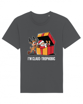 I'm Claus-Trophobic Anthracite