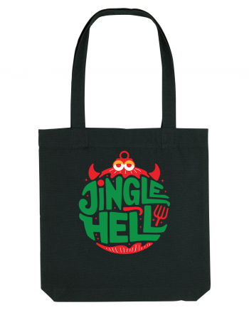 Jingle Hell Black