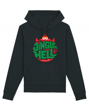 Jingle Hell Black