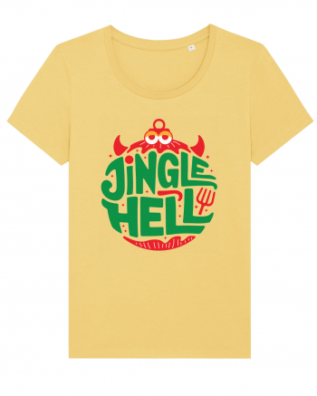 Jingle Hell Jojoba